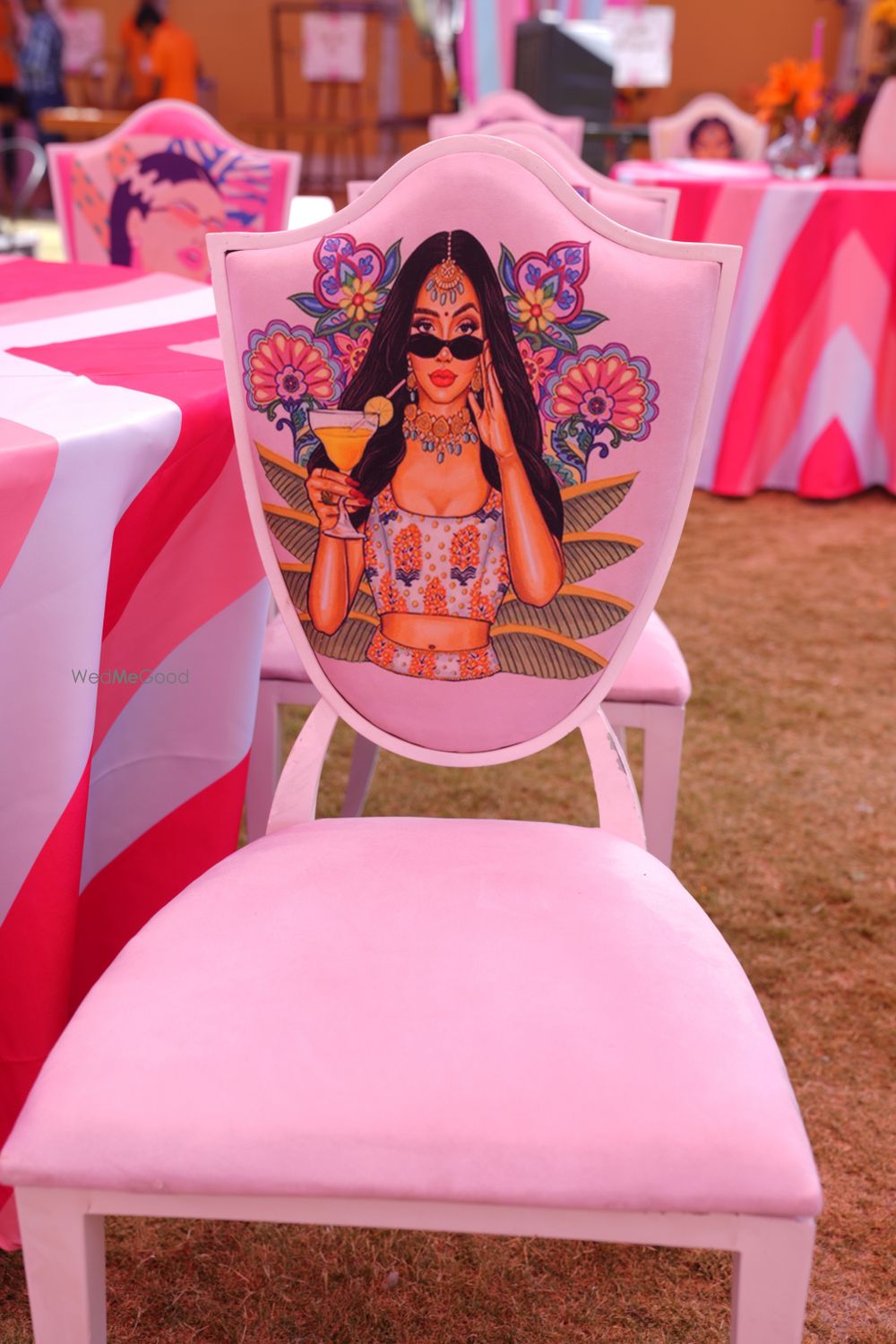 Photo From Rishabh & Sherya ( Carnival )  - By Decor by Shubham Sethia