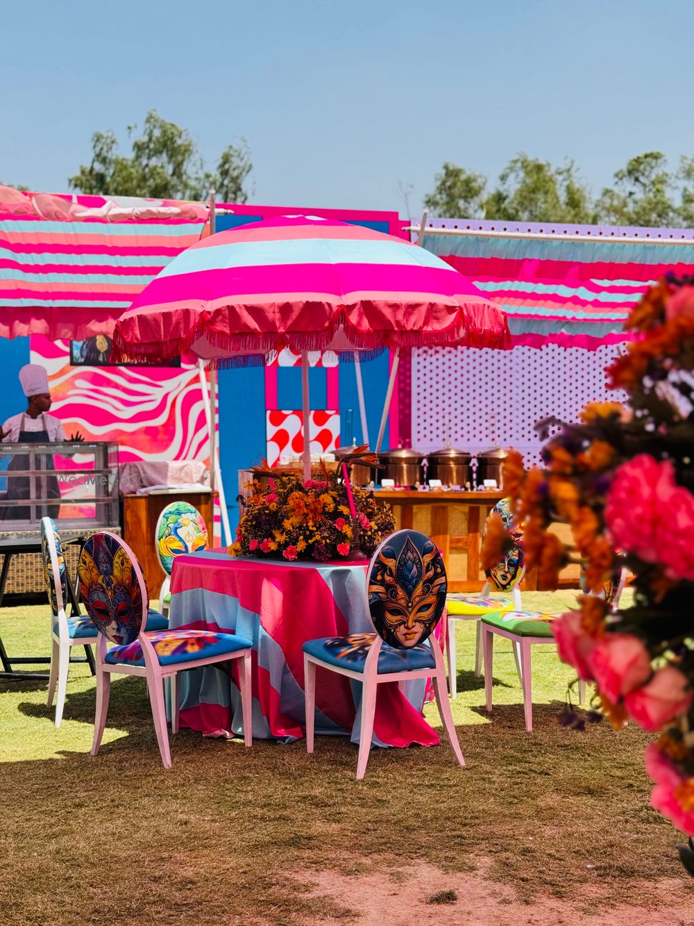 Photo From Rishabh & Sherya ( Carnival )  - By Decor by Shubham Sethia