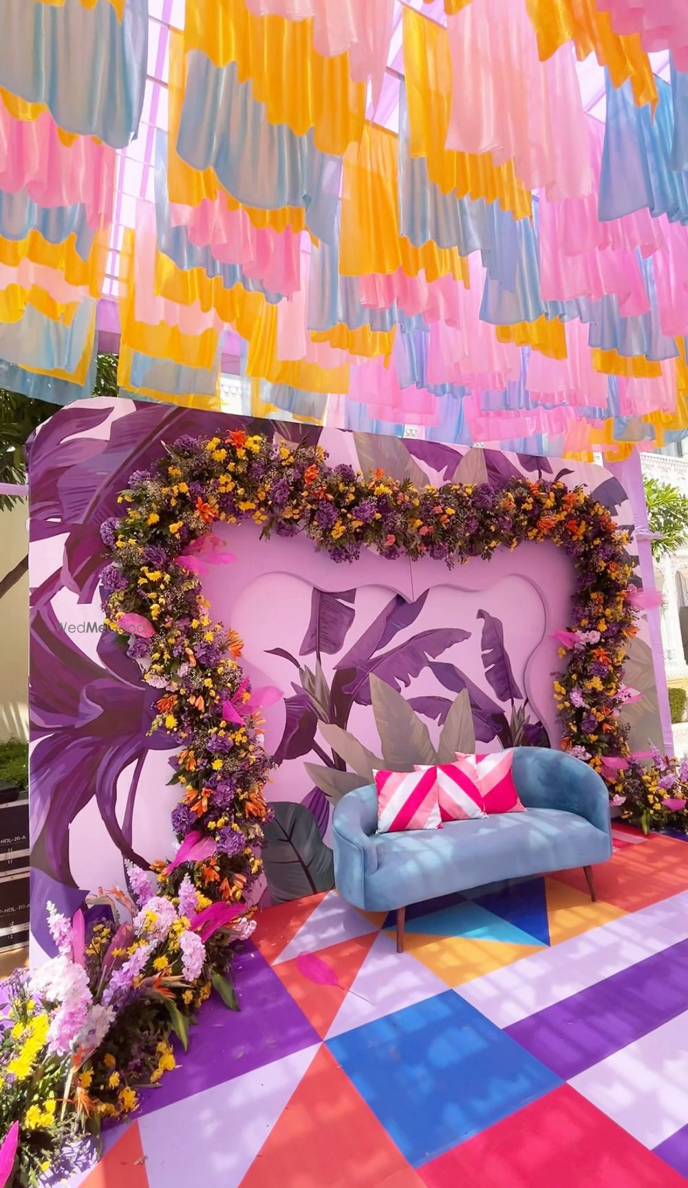 Photo From Rishabh & Sherya ( Carnival )  - By Decor by Shubham Sethia