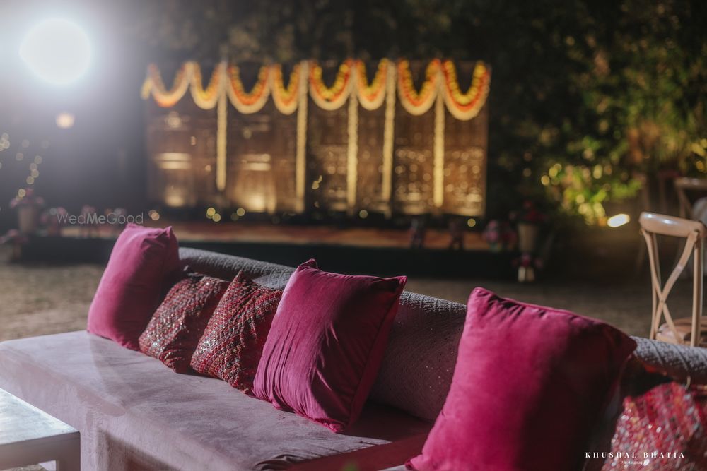 Photo From T + D - By Shaadiwalee