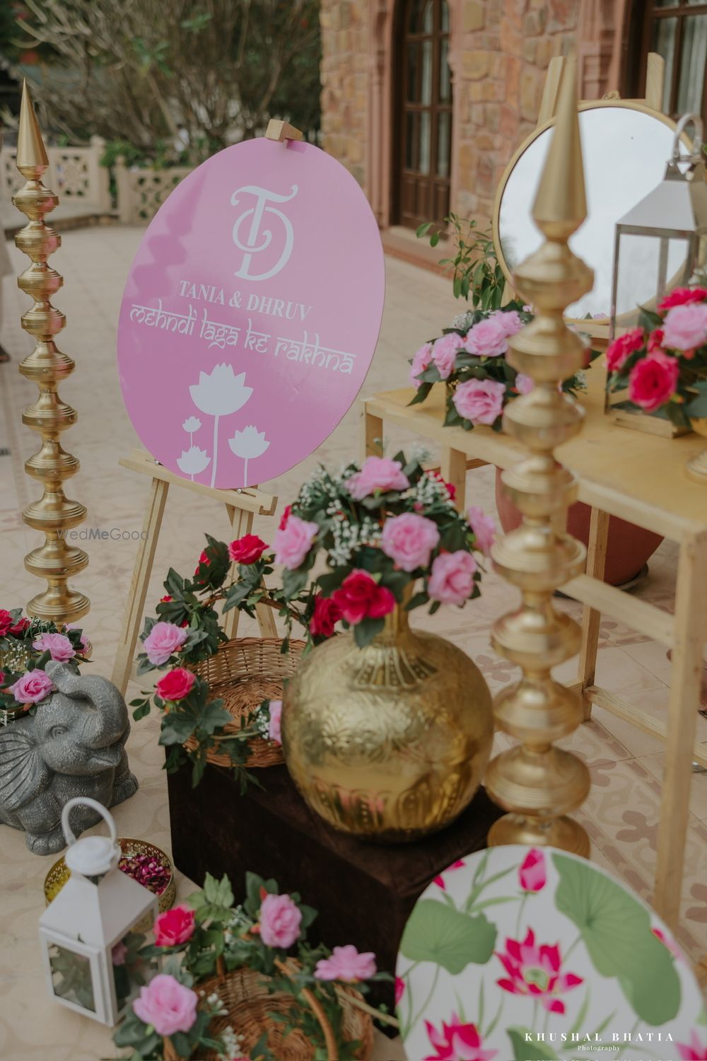 Photo From T + D - By Shaadiwalee