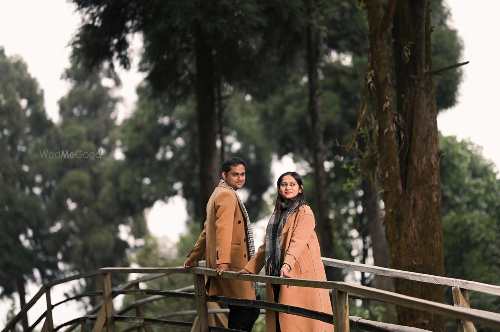 Photo From Shayan & Madhuporna Pre Wedding - By Swiping Stories