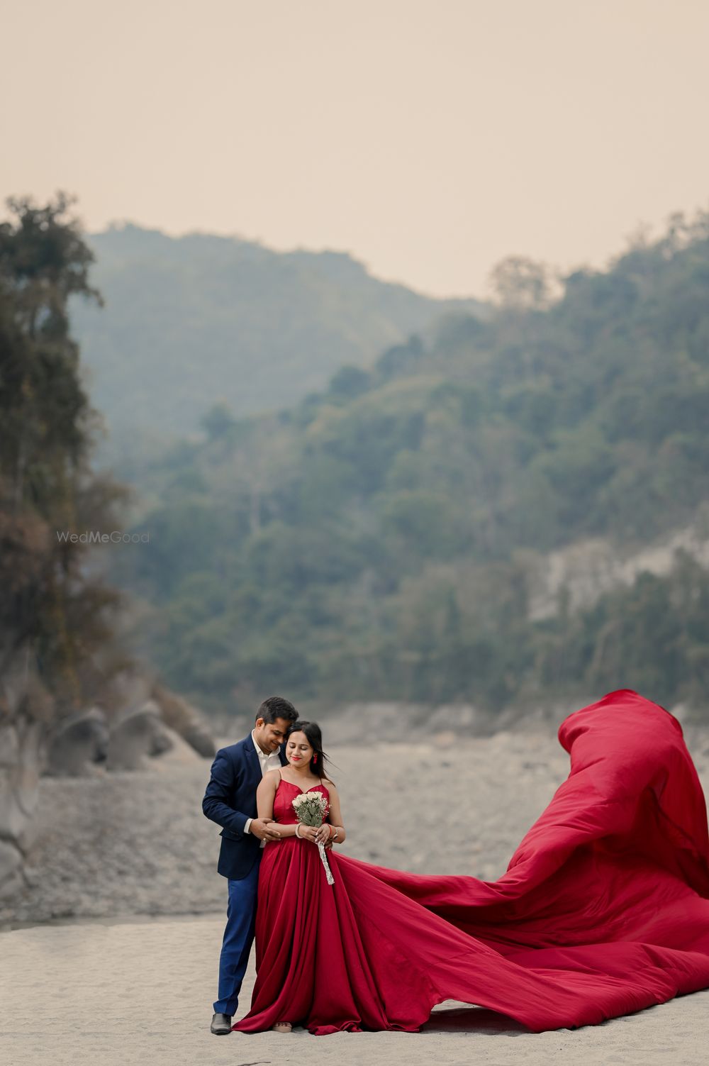 Photo From Shayan & Madhuporna Pre Wedding - By Swiping Stories