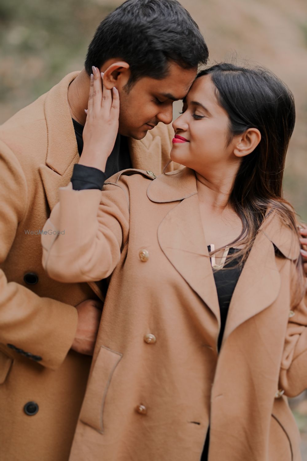 Photo From Shayan & Madhuporna Pre Wedding - By Swiping Stories