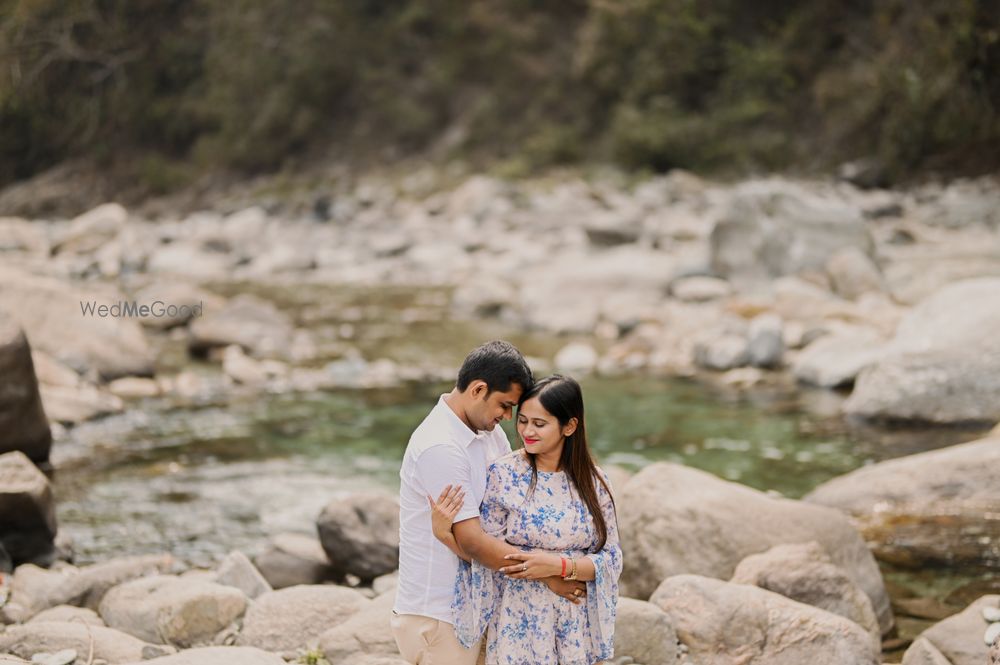 Photo From Shayan & Madhuporna Pre Wedding - By Swiping Stories