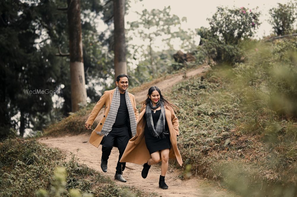 Photo From Shayan & Madhuporna Pre Wedding - By Swiping Stories
