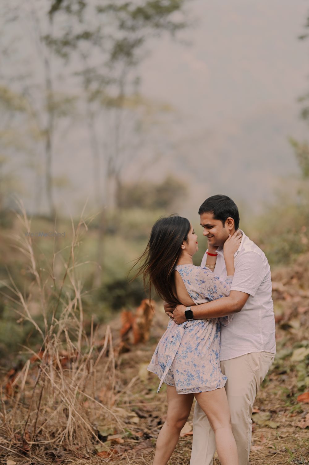 Photo From Shayan & Madhuporna Pre Wedding - By Swiping Stories