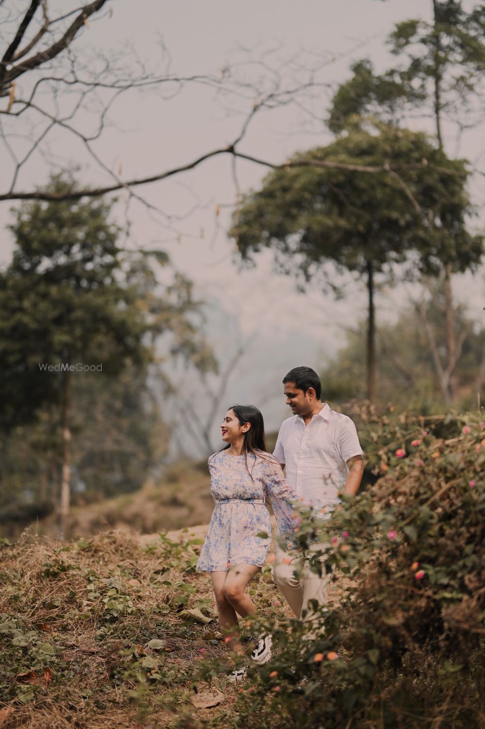Photo From Shayan & Madhuporna Pre Wedding - By Swiping Stories