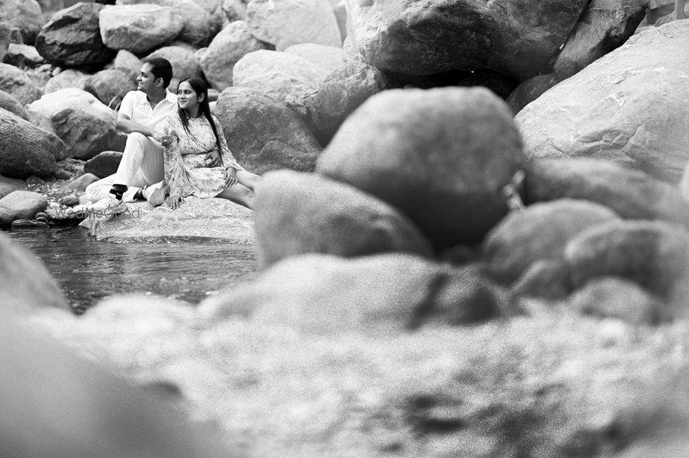 Photo From Shayan & Madhuporna Pre Wedding - By Swiping Stories