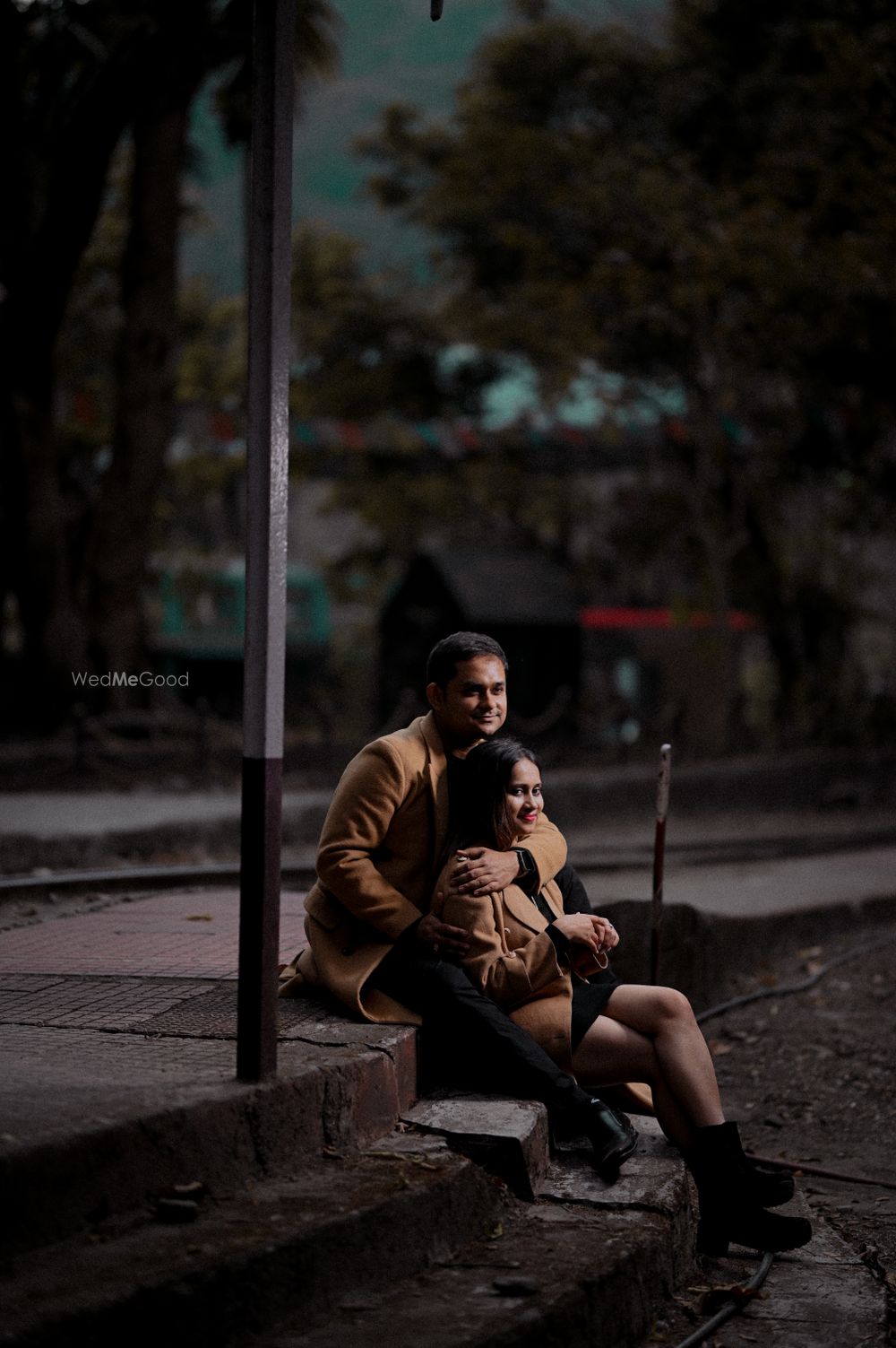 Photo From Shayan & Madhuporna Pre Wedding - By Swiping Stories