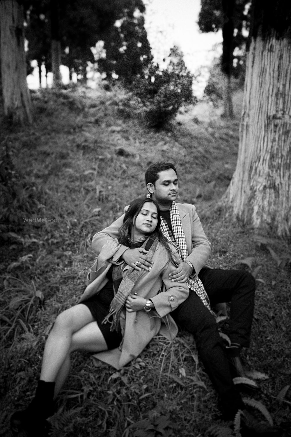 Photo From Shayan & Madhuporna Pre Wedding - By Swiping Stories