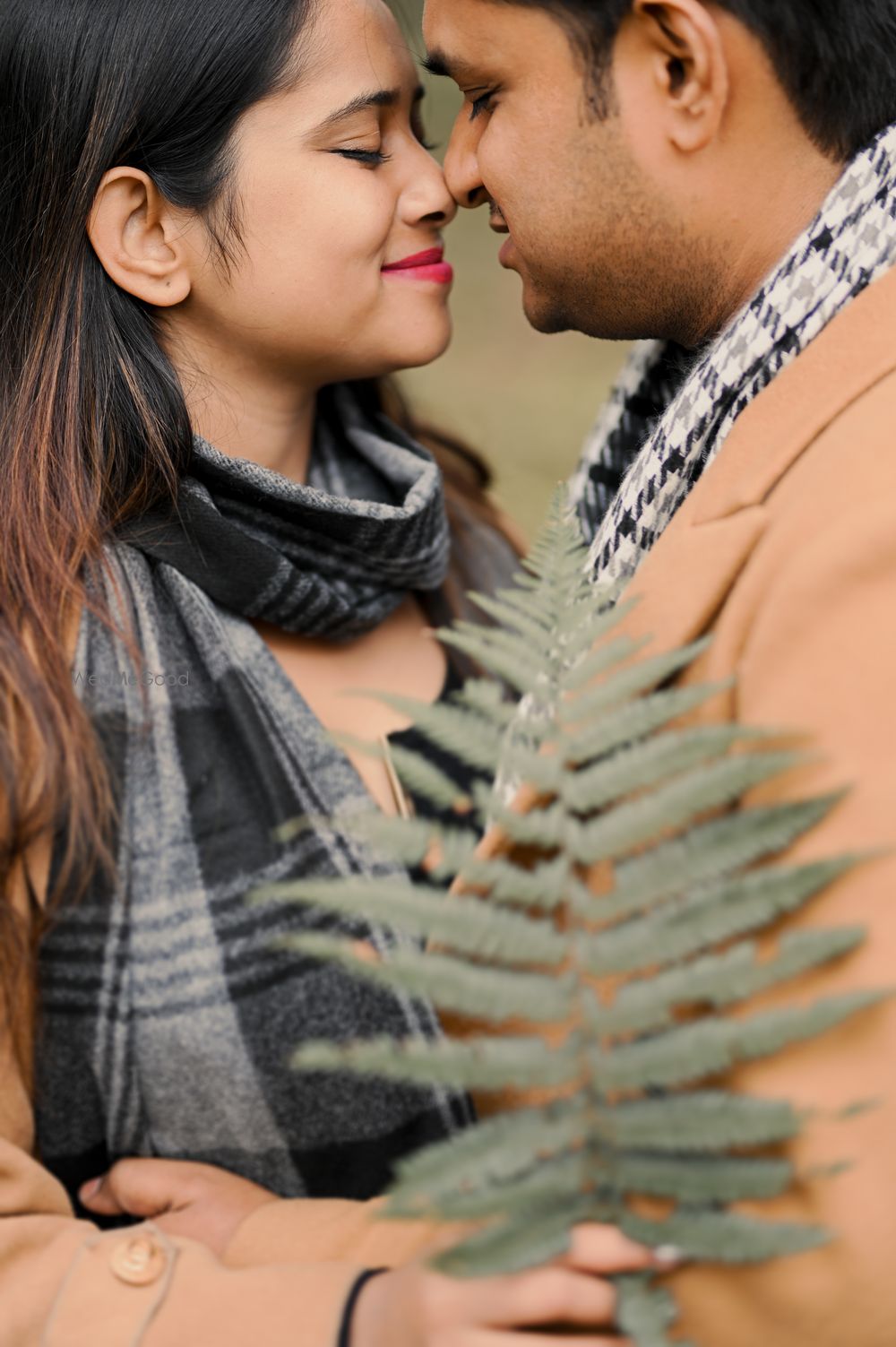 Photo From Shayan & Madhuporna Pre Wedding - By Swiping Stories