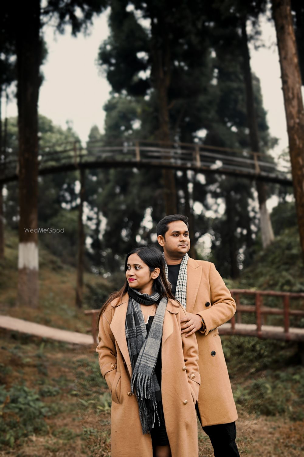 Photo From Shayan & Madhuporna Pre Wedding - By Swiping Stories