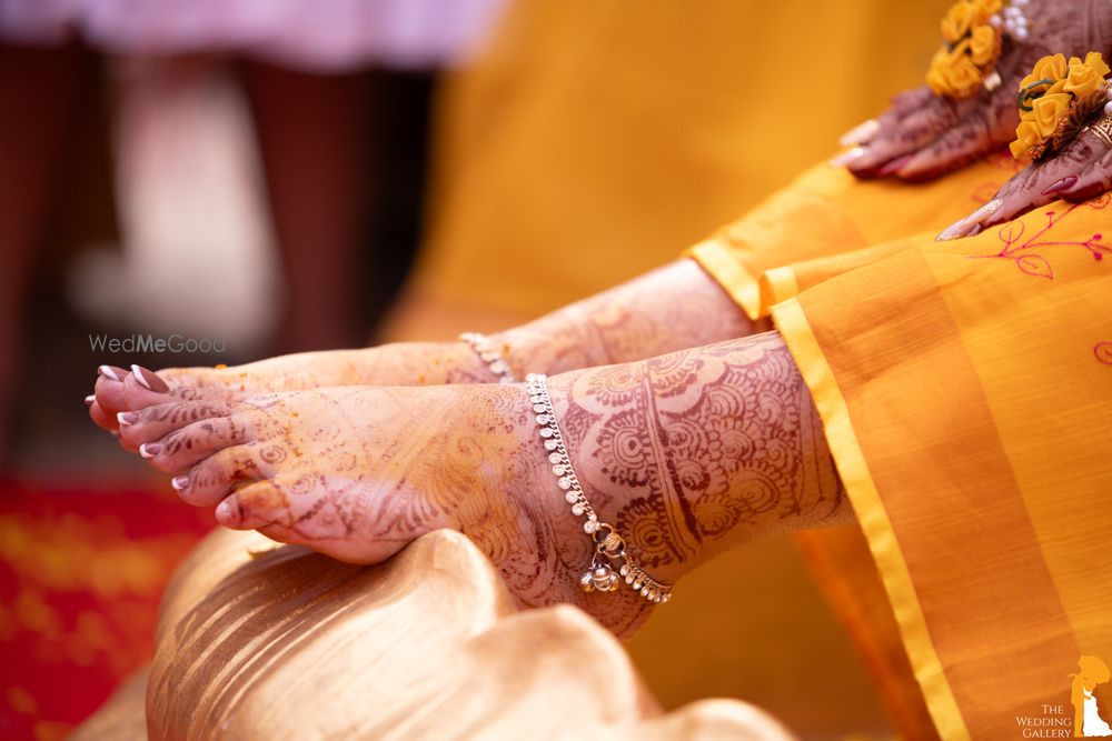 Photo From Joydeep &anukriti - By The Wedding Gallery