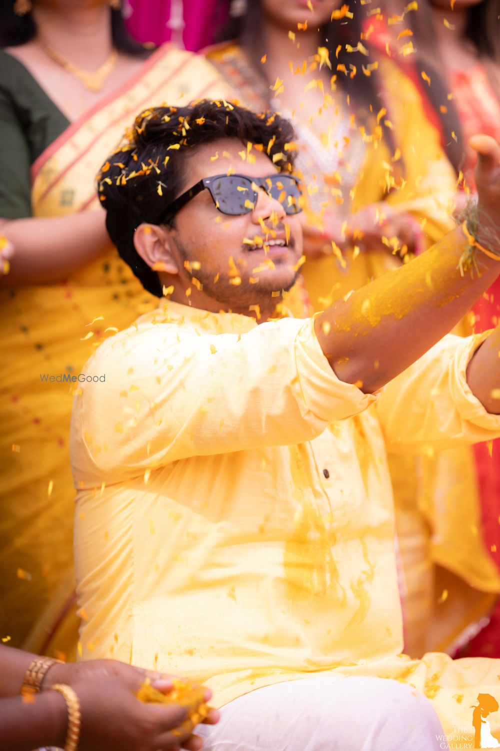 Photo From Joydeep &anukriti - By The Wedding Gallery