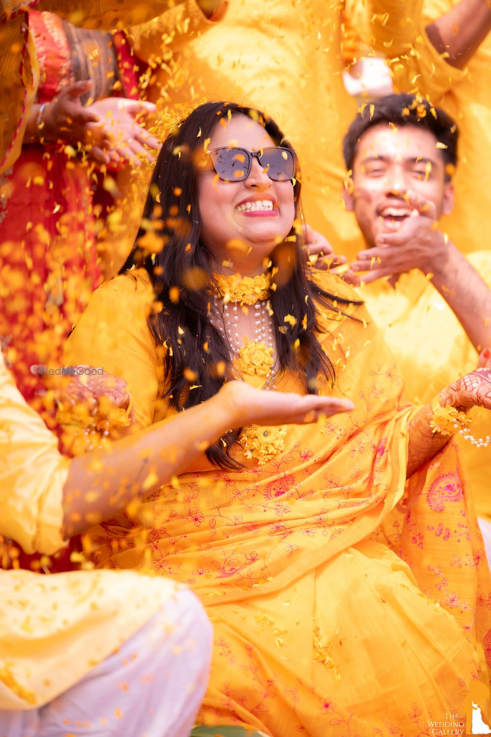 Photo From Joydeep &anukriti - By The Wedding Gallery