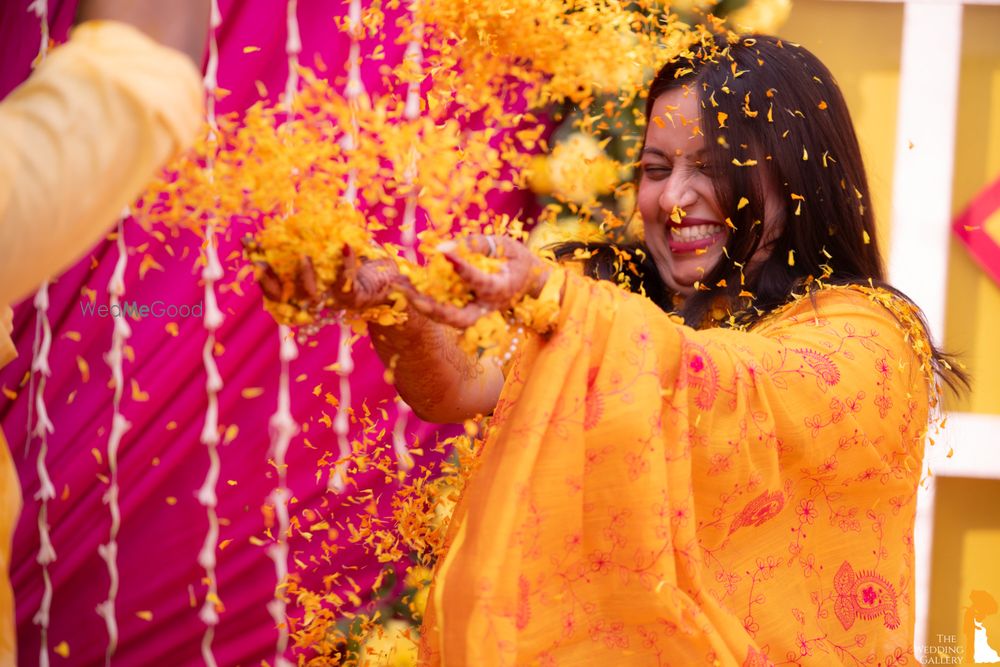 Photo From Joydeep &anukriti - By The Wedding Gallery