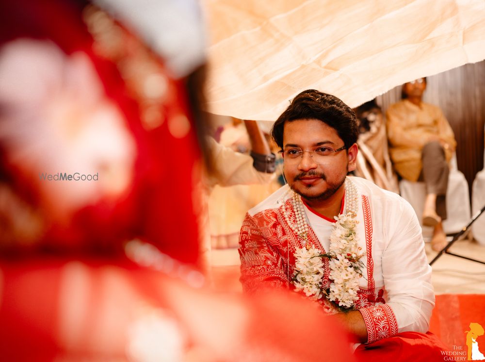 Photo From Joydeep &anukriti - By The Wedding Gallery