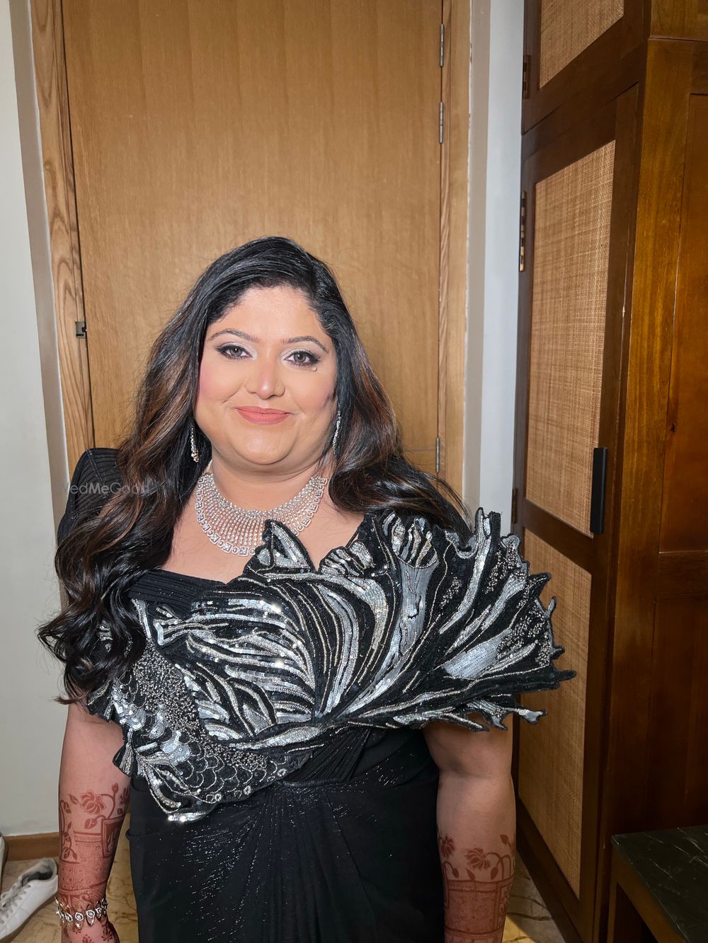 Photo From 20th anniversary  - By Monika Makeovers 