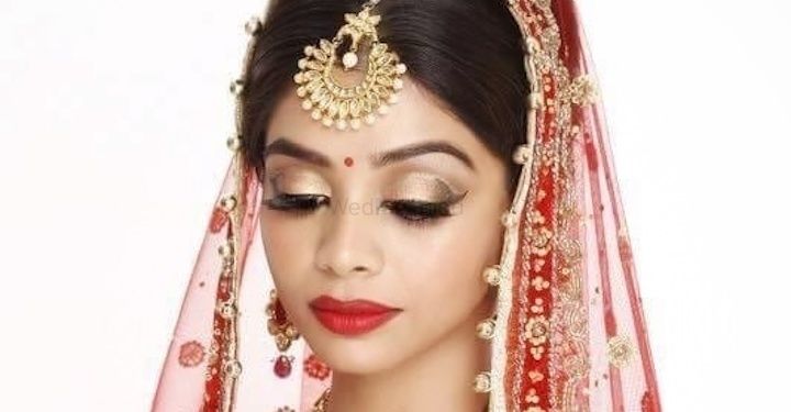 Photo From Brides by Neha Chaudhary - By Neha Chaudhary MUA