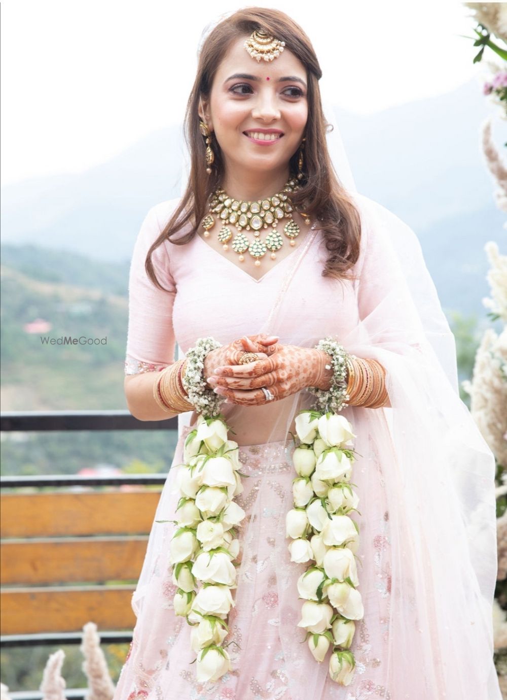 Photo From Brides by Neha Chaudhary - By Neha Chaudhary MUA