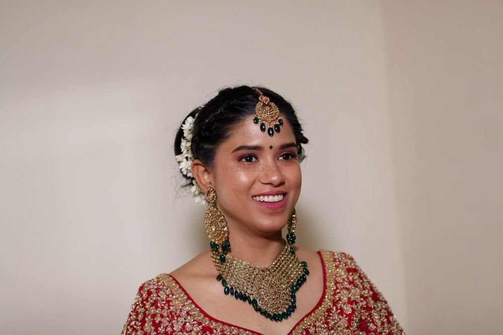 Photo From Brides by Neha Chaudhary - By Neha Chaudhary MUA