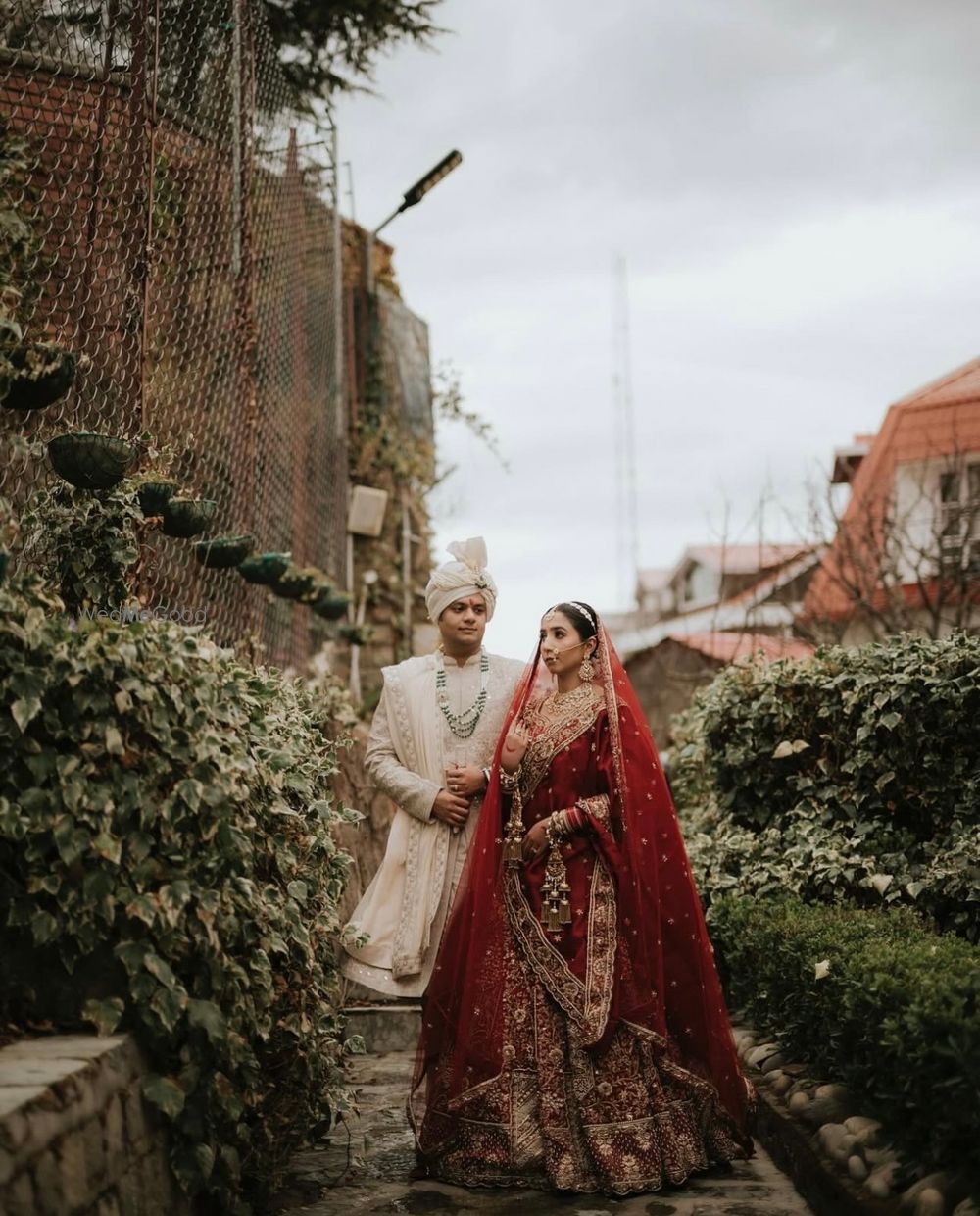 Photo From Garima X Siddharth - By Ankit Grewal MUA