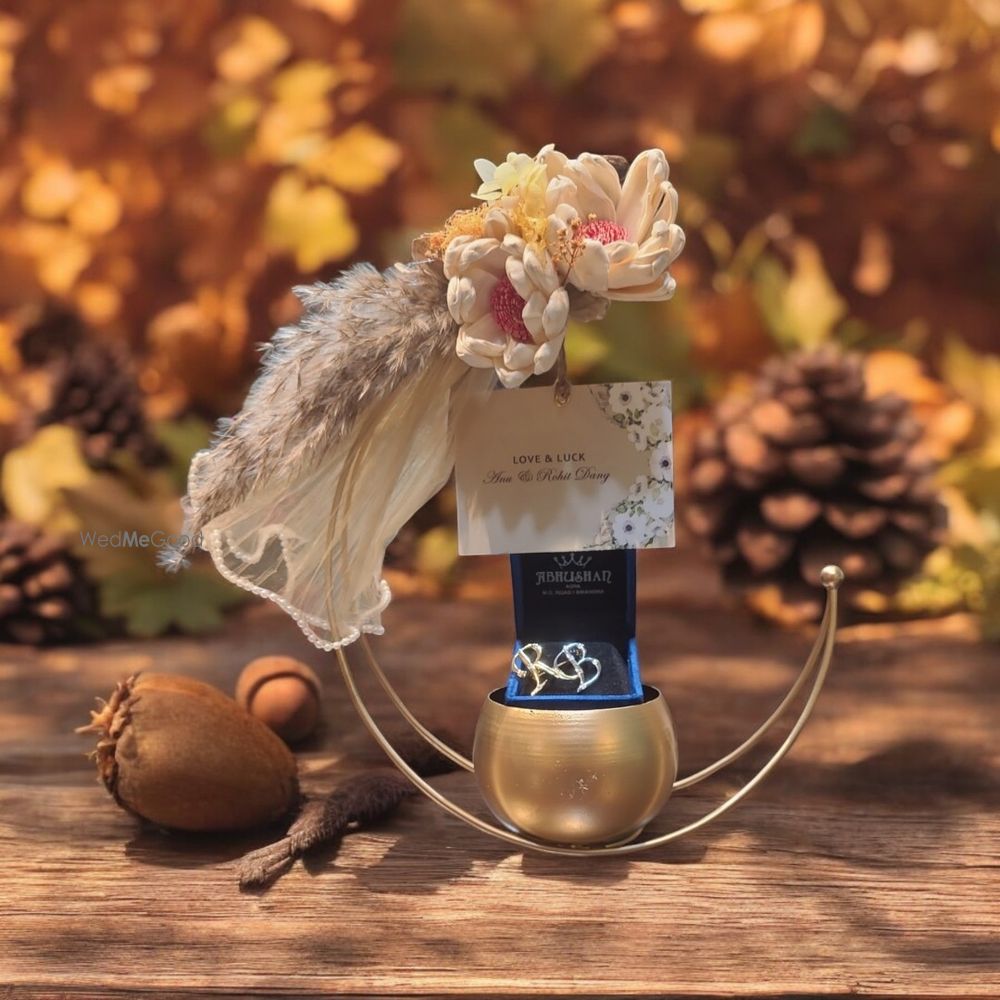 Photo From Ring Platters - By Ladyfun- Invites & Packaging