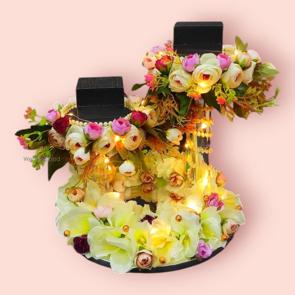 Photo From Ring Platters - By Ladyfun- Invites & Packaging