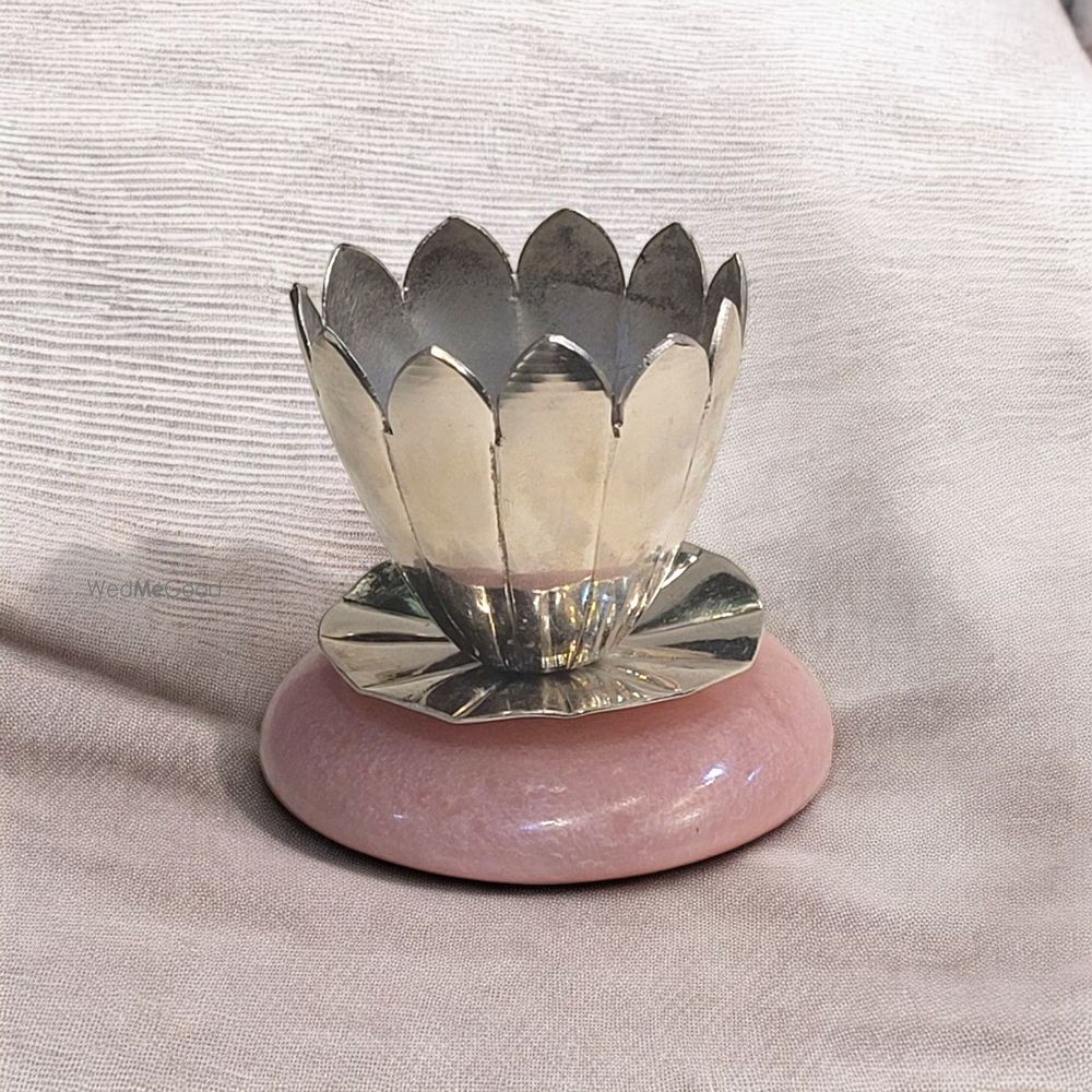 Photo From Metal Gift Articles - By Ladyfun- Invites & Packaging
