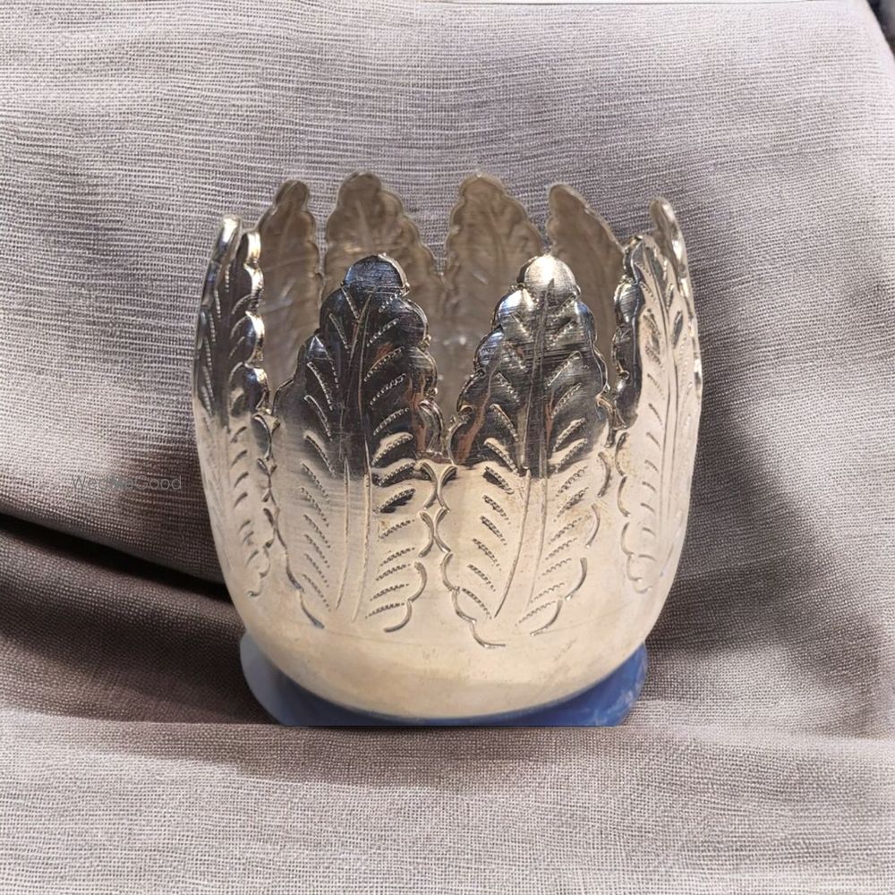 Photo From Metal Gift Articles - By Ladyfun- Invites & Packaging