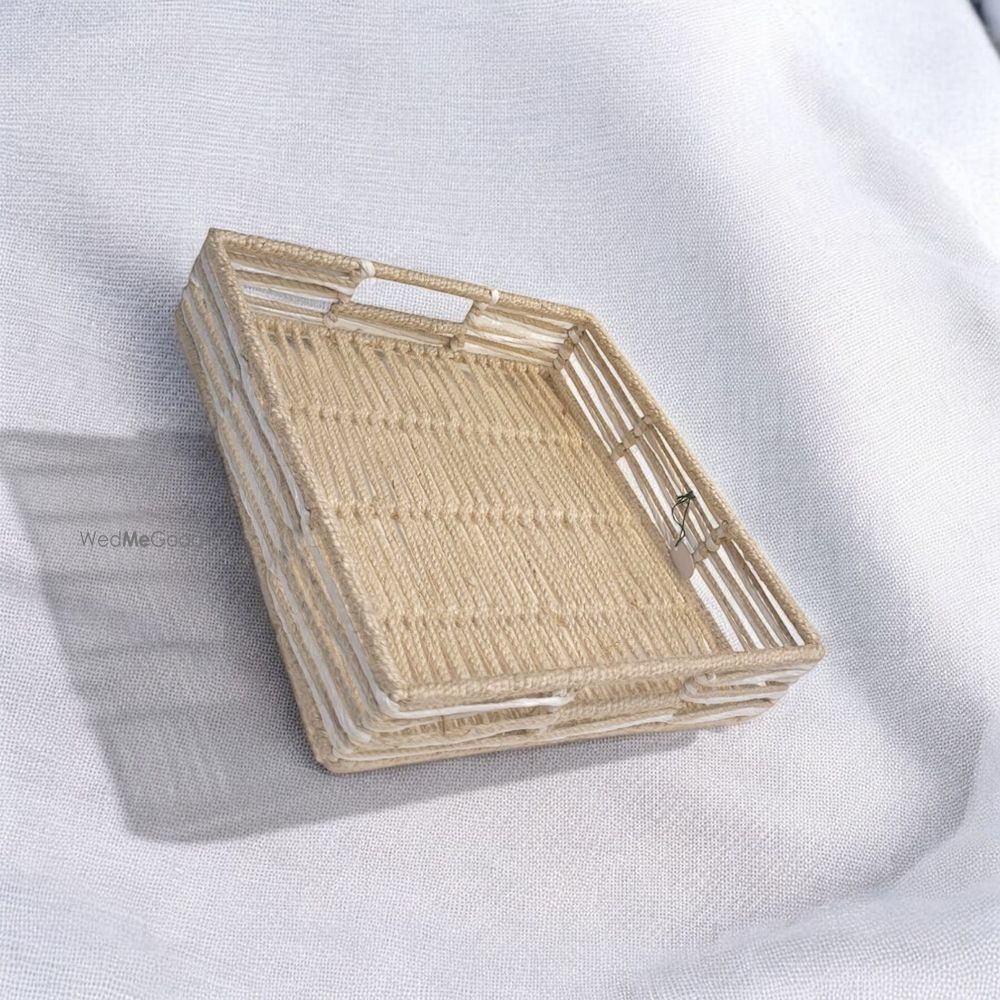Photo From Metal Gift Articles - By Ladyfun- Invites & Packaging