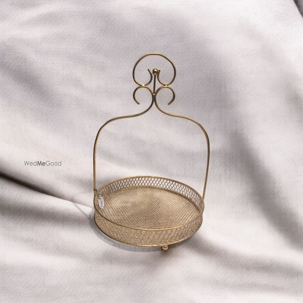 Photo From Metal Gift Articles - By Ladyfun- Invites & Packaging