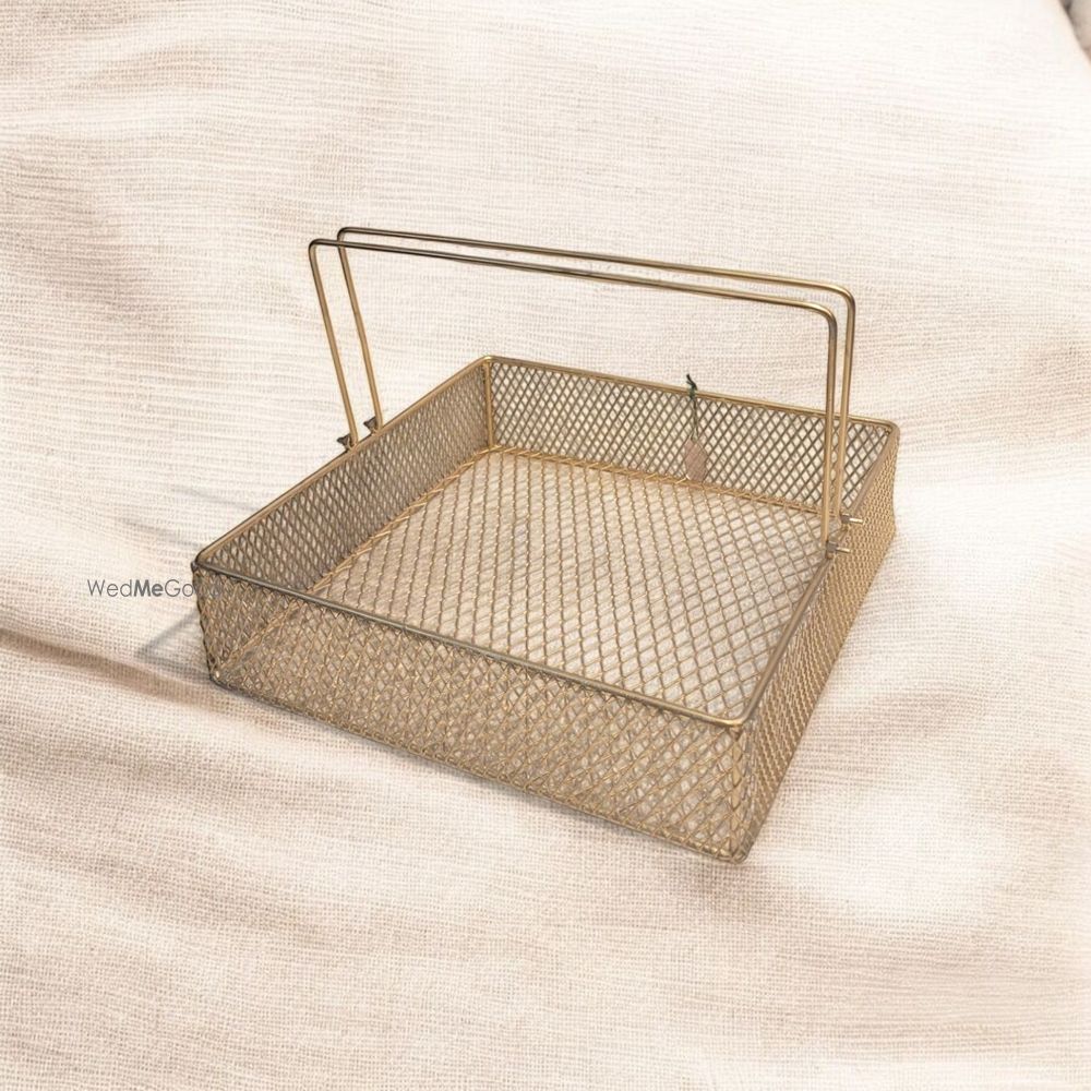Photo From Metal Gift Articles - By Ladyfun- Invites & Packaging