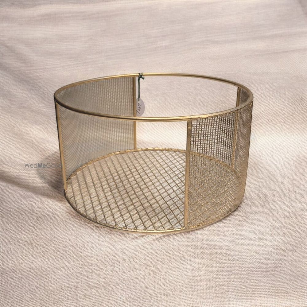 Photo From Metal Gift Articles - By Ladyfun- Invites & Packaging