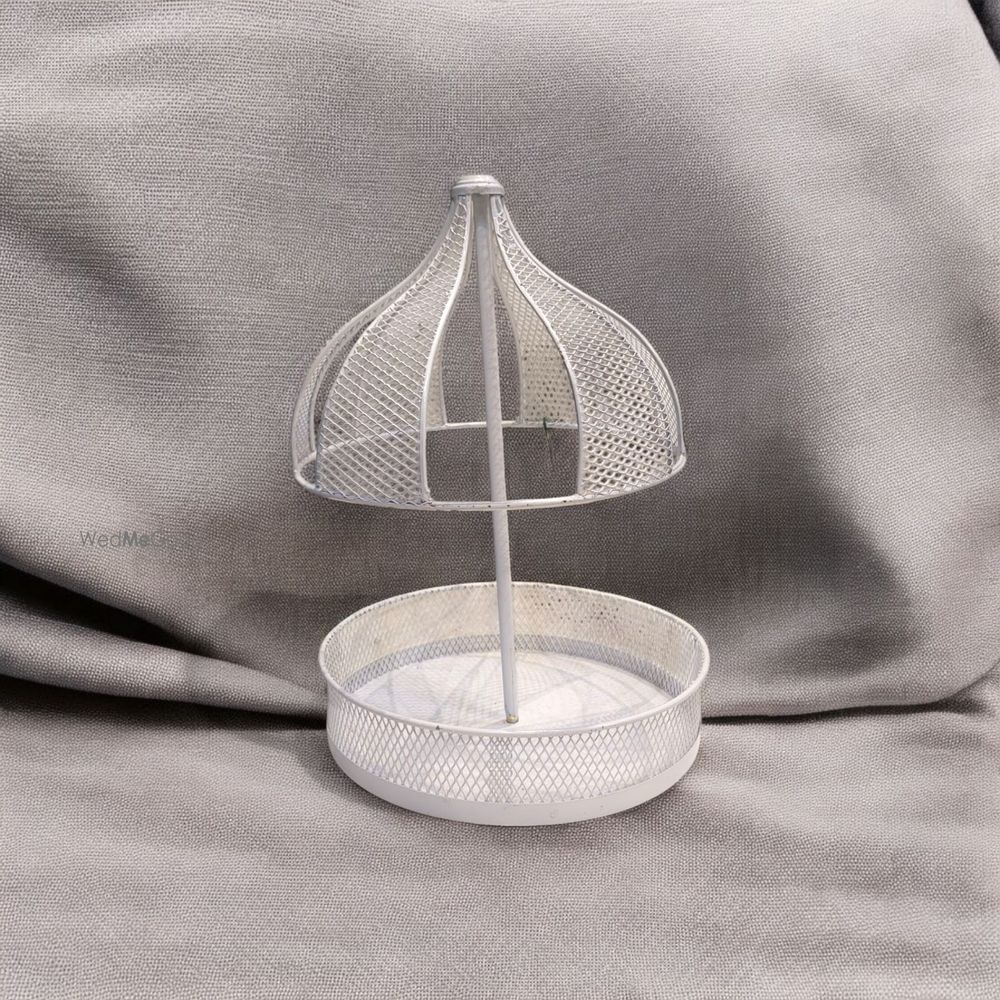 Photo From Metal Gift Articles - By Ladyfun- Invites & Packaging