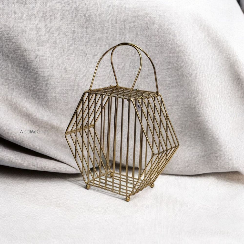 Photo From Metal Gift Articles - By Ladyfun- Invites & Packaging