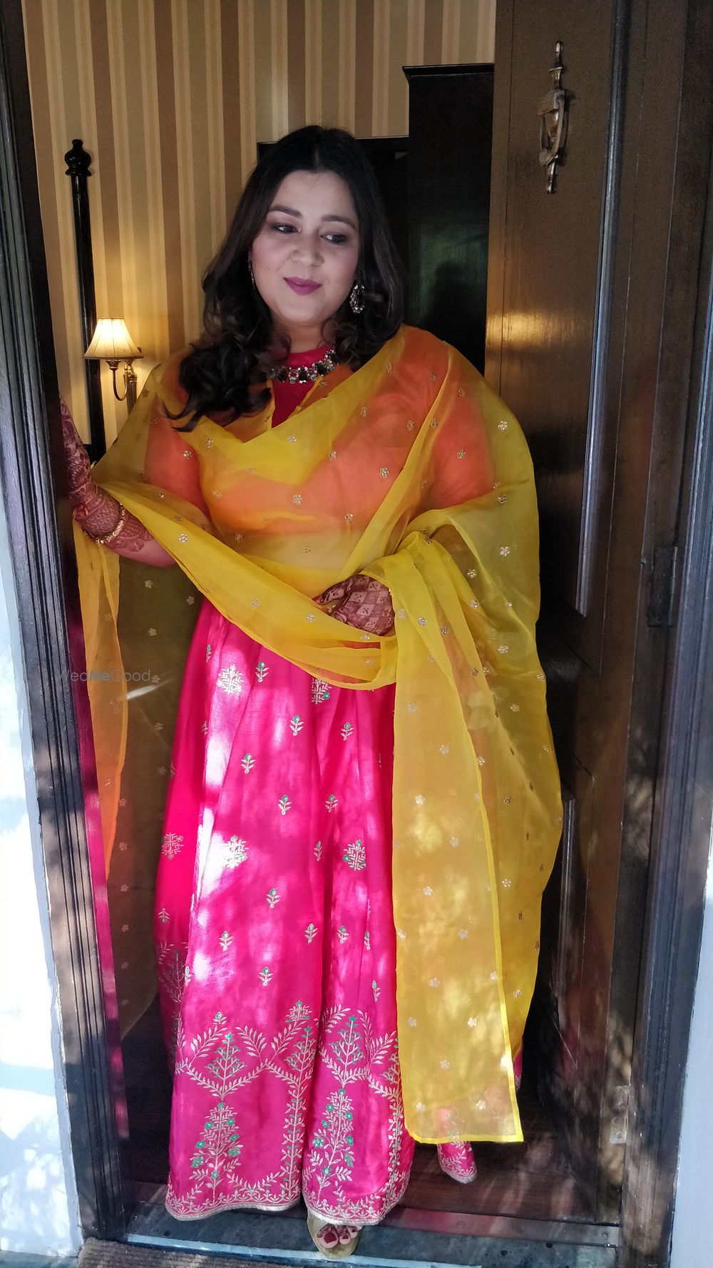 Photo From Pre Weddings and Day Looks - By Neha Chaudhary MUA