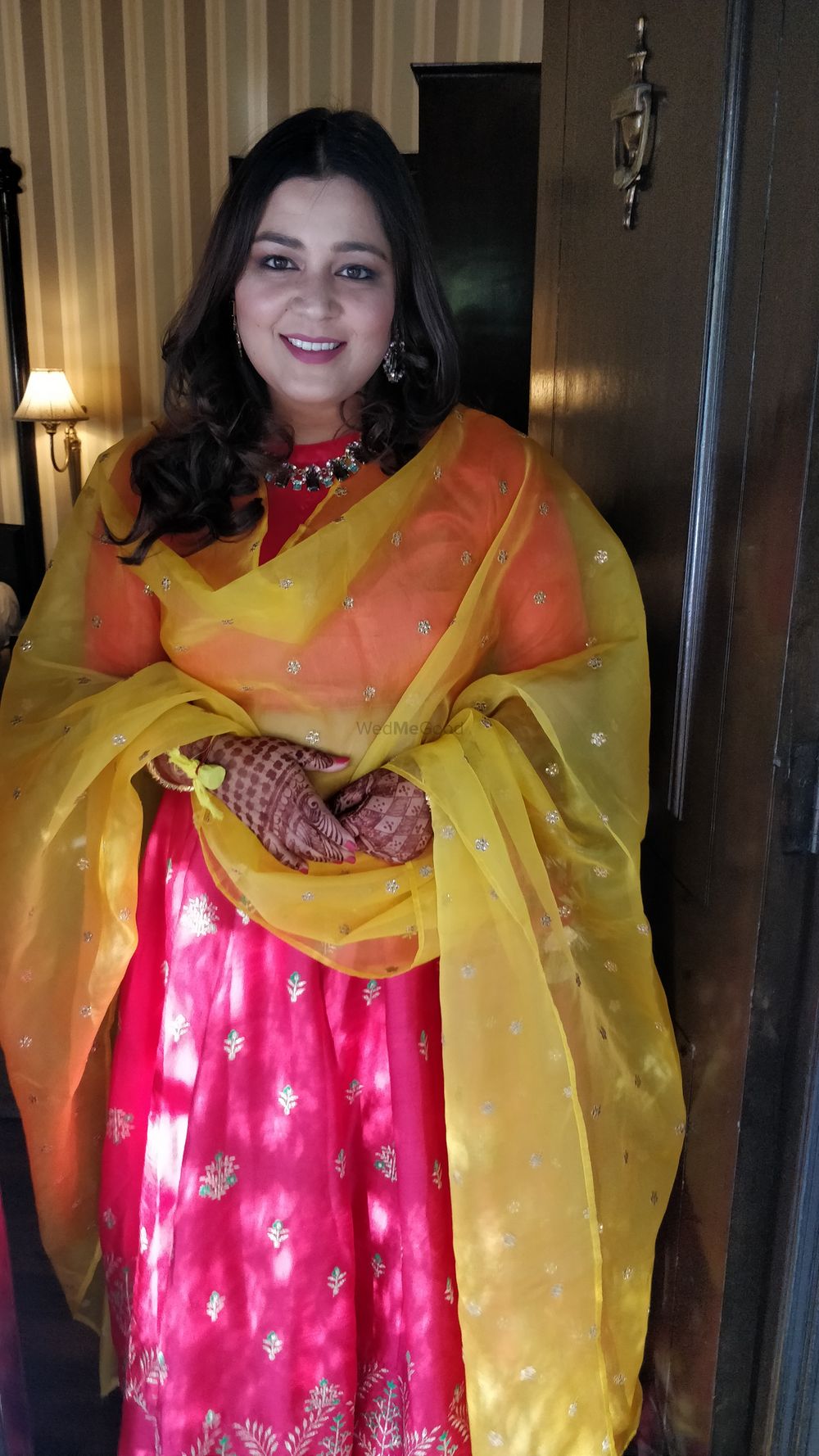 Photo From Pre Weddings and Day Looks - By Neha Chaudhary MUA