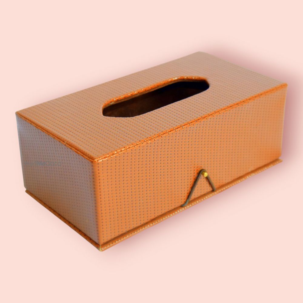 Photo From Leather Gifts and Baskets - By Ladyfun- Invites & Packaging