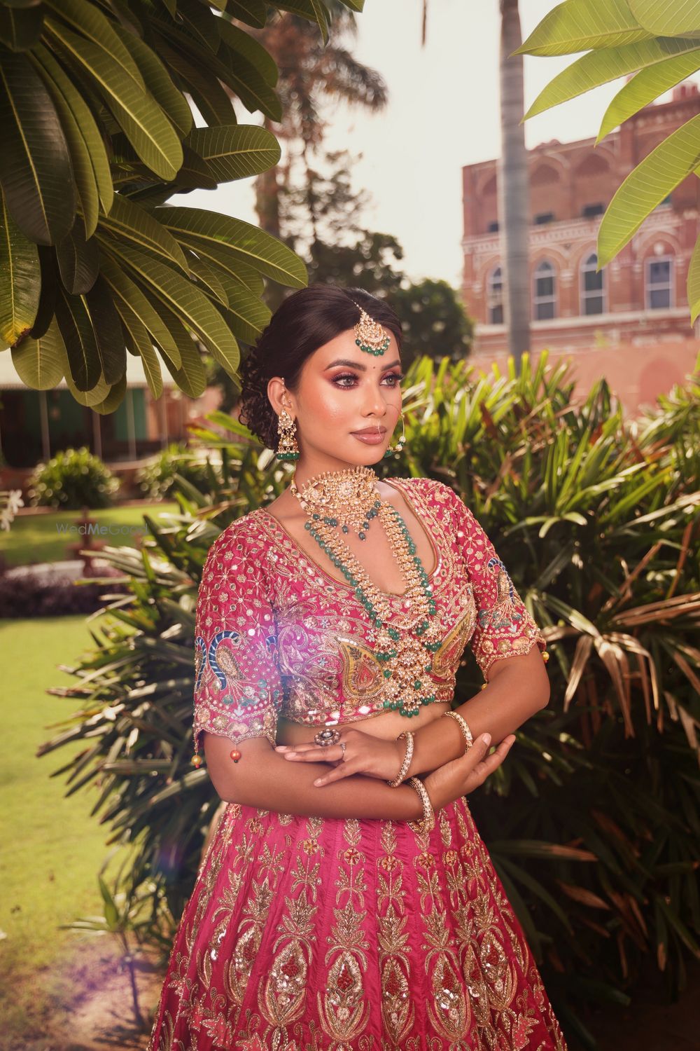 Photo From Alisha - By Harsh Makeovers