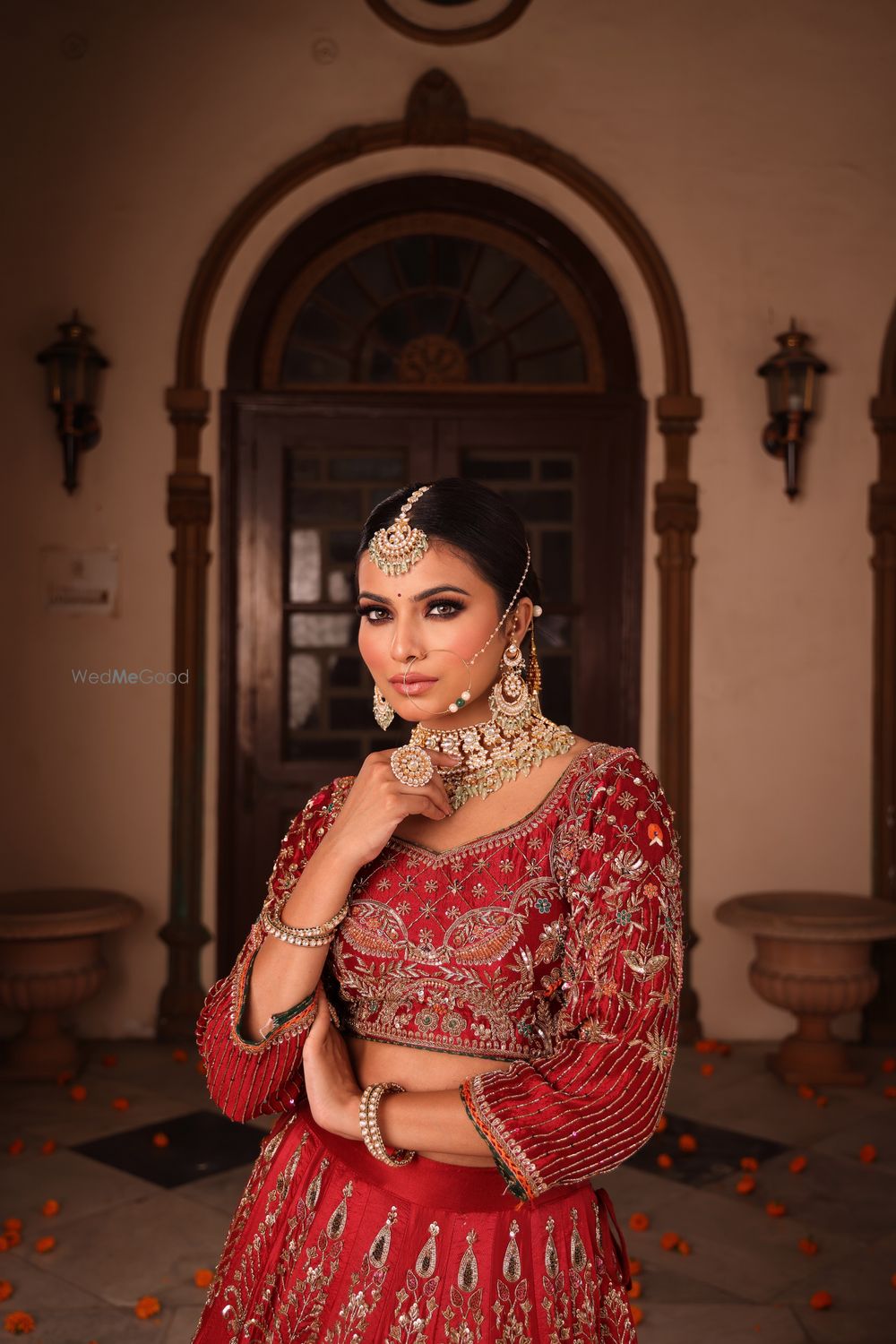 Photo From Reet Singh - By Harsh Makeovers