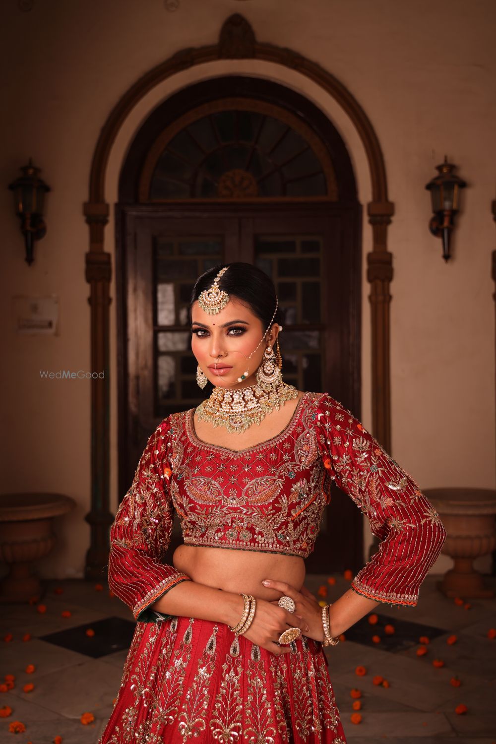Photo From Reet Singh - By Harsh Makeovers