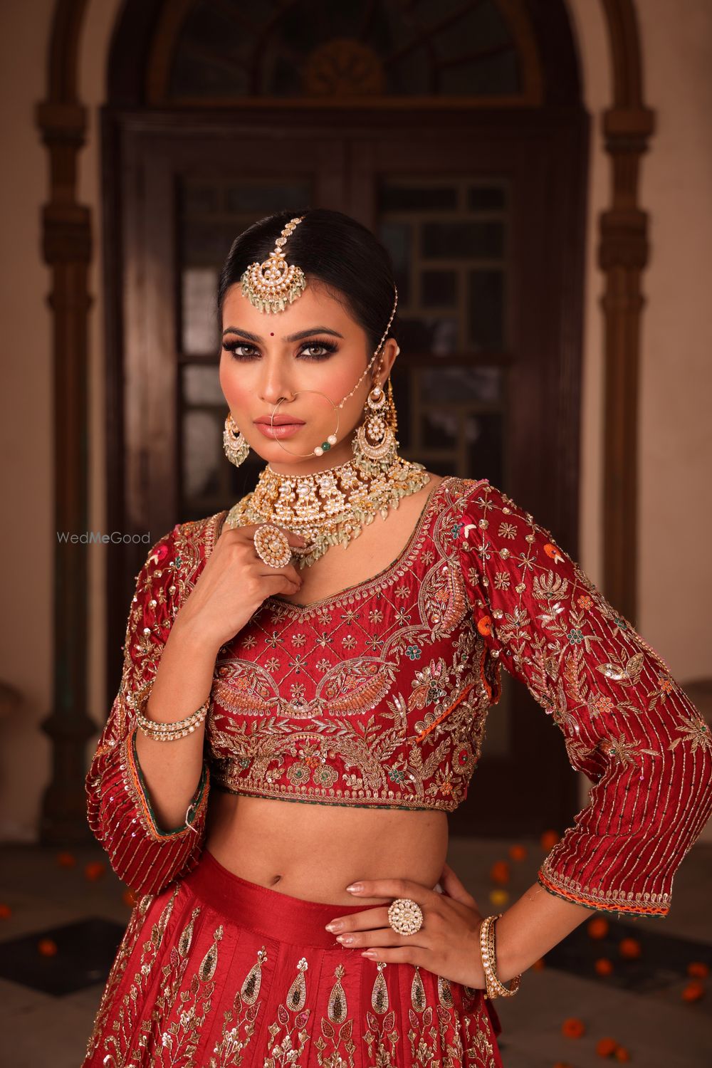 Photo From Reet Singh - By Harsh Makeovers