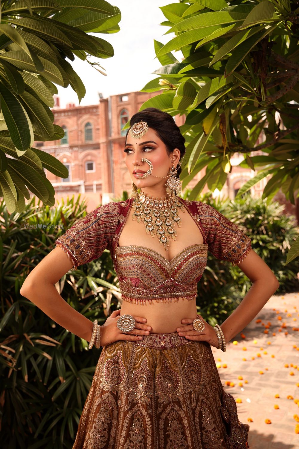 Photo From Harman Kaur - By Harsh Makeovers