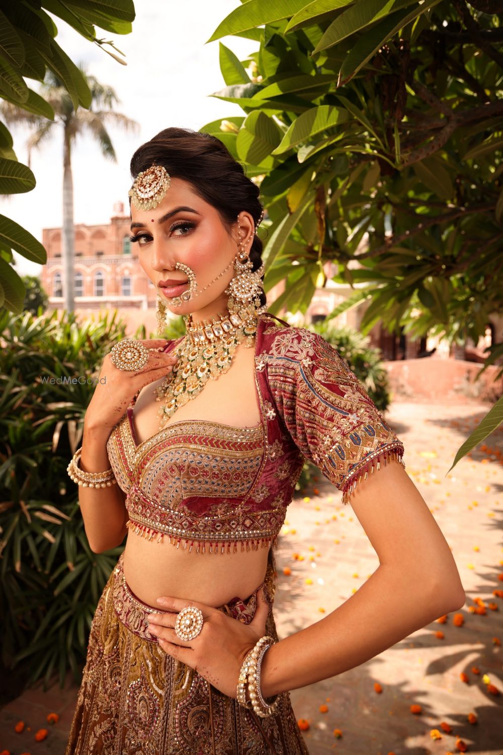 Photo From Harman Kaur - By Harsh Makeovers