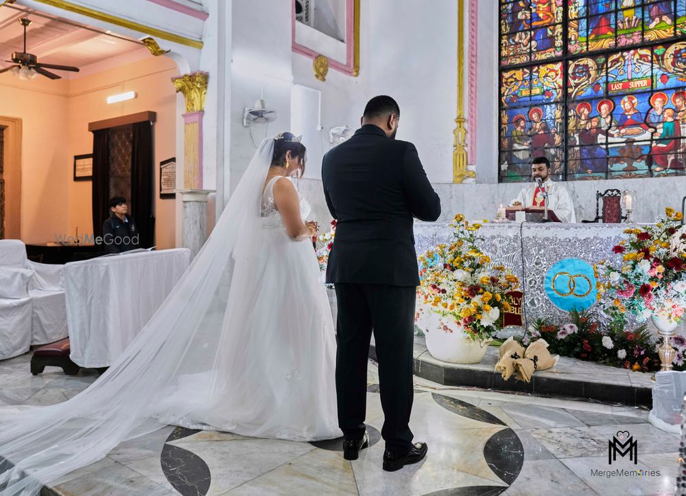 Photo From Annie & lynish - By Merge Memories