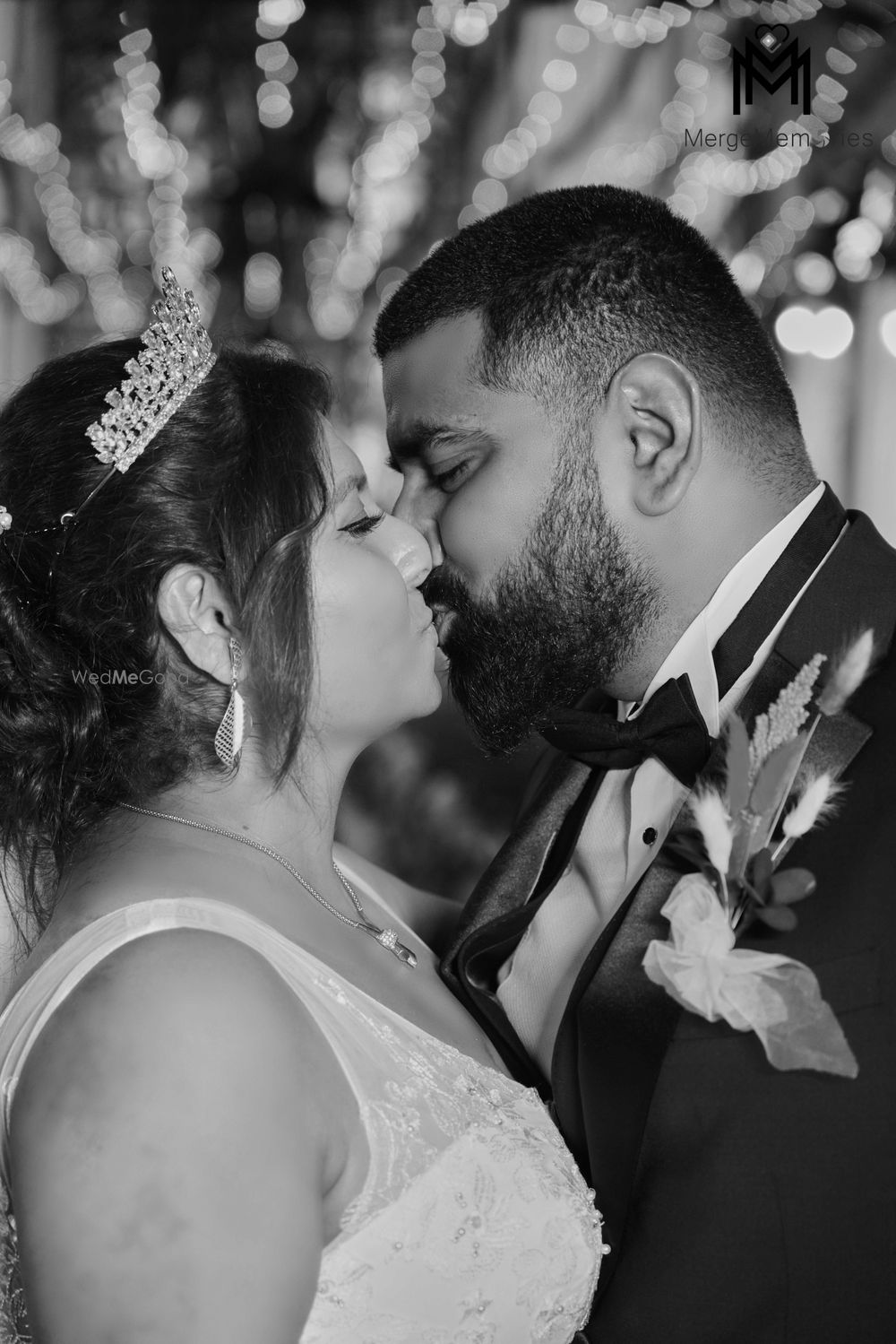 Photo From Annie & lynish - By Merge Memories