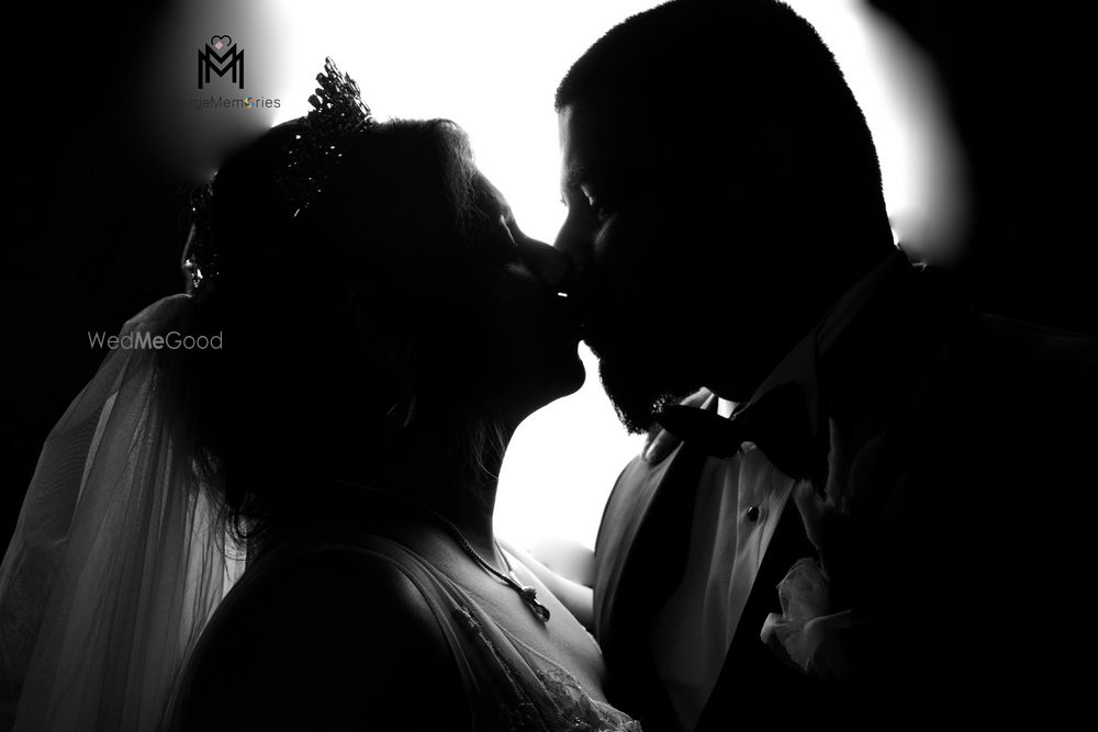 Photo From Annie & lynish - By Merge Memories