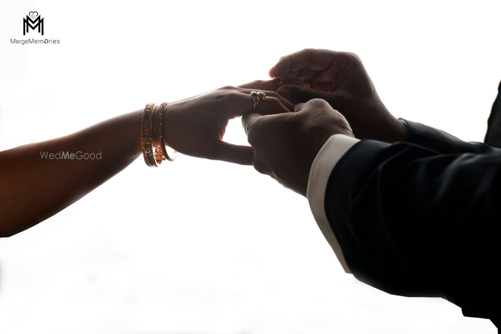 Photo From Annie & lynish - By Merge Memories